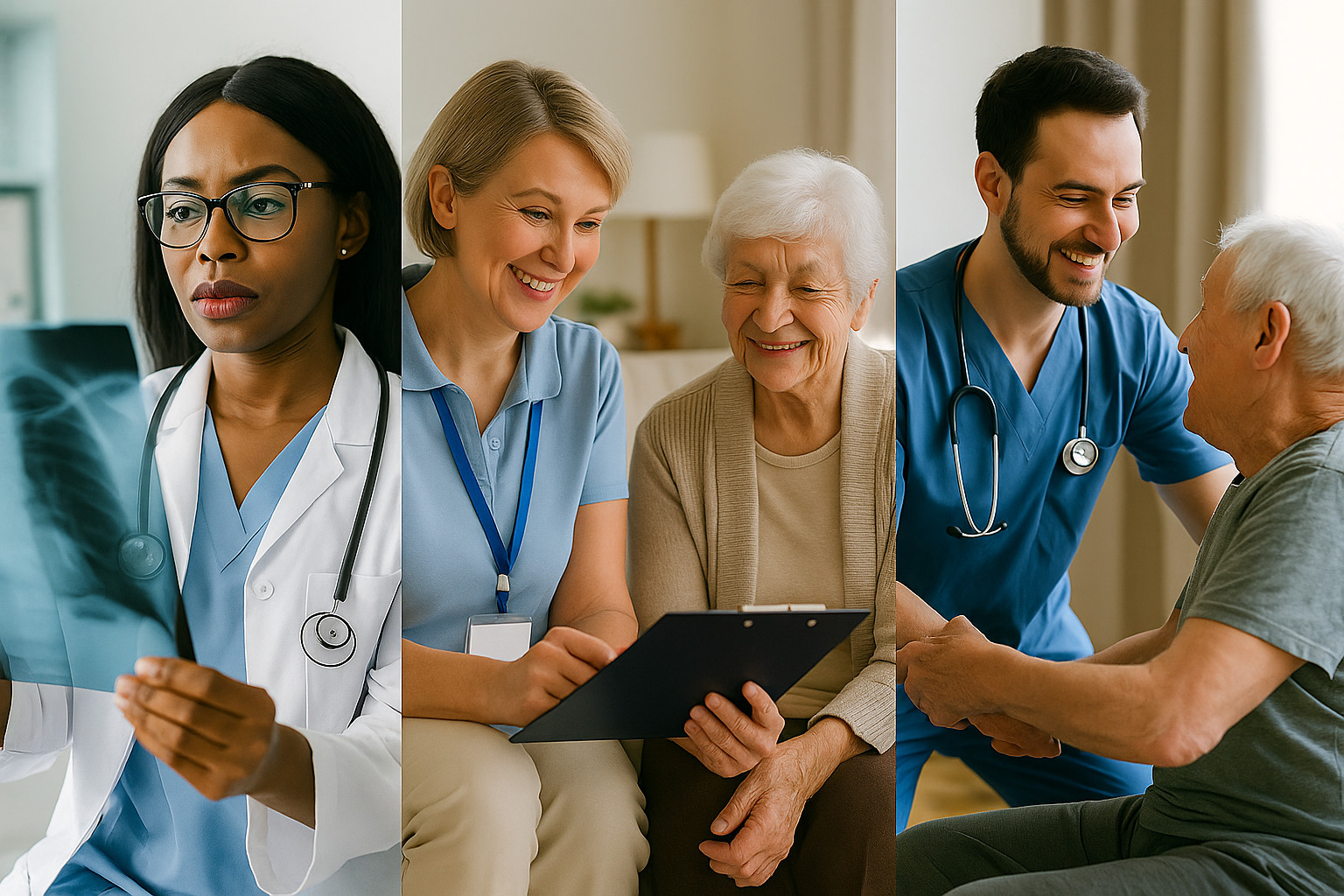 People working in Health and Social Care, eligible for Enhanced DBS checks