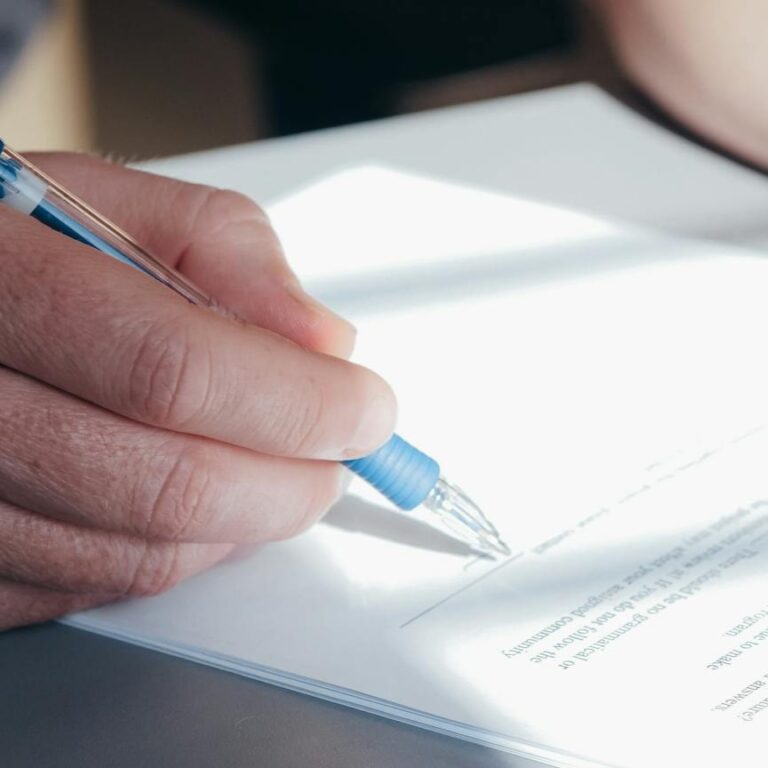DBS Disputes and How to Challenge Your Certificate