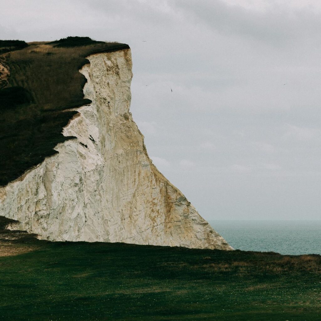 Cliffside